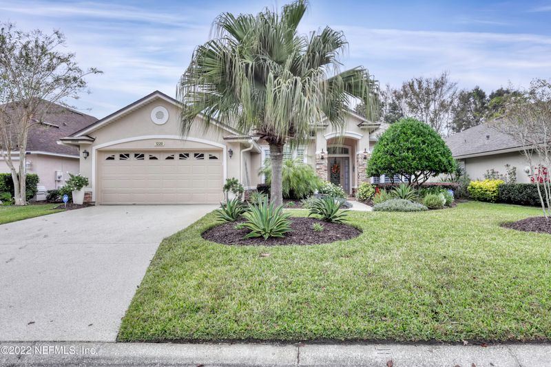 1220 Paradise Pond Rd, St Augustine, FL 32092