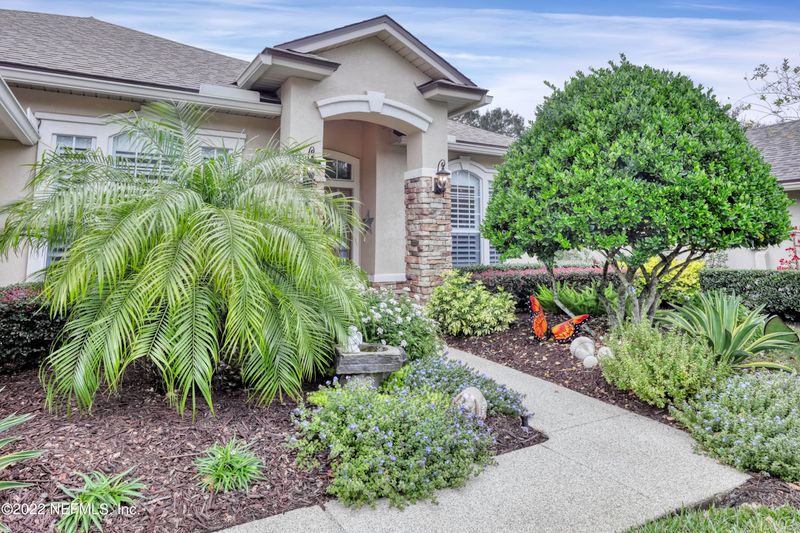 1220 Paradise Pond Rd, St Augustine, FL 32092