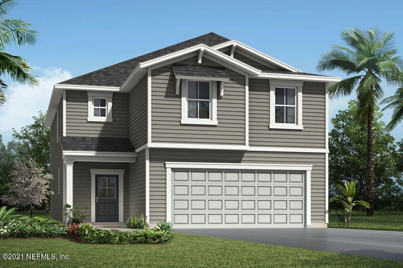 12201 Abberley Cir, Jacksonville, FL 32256