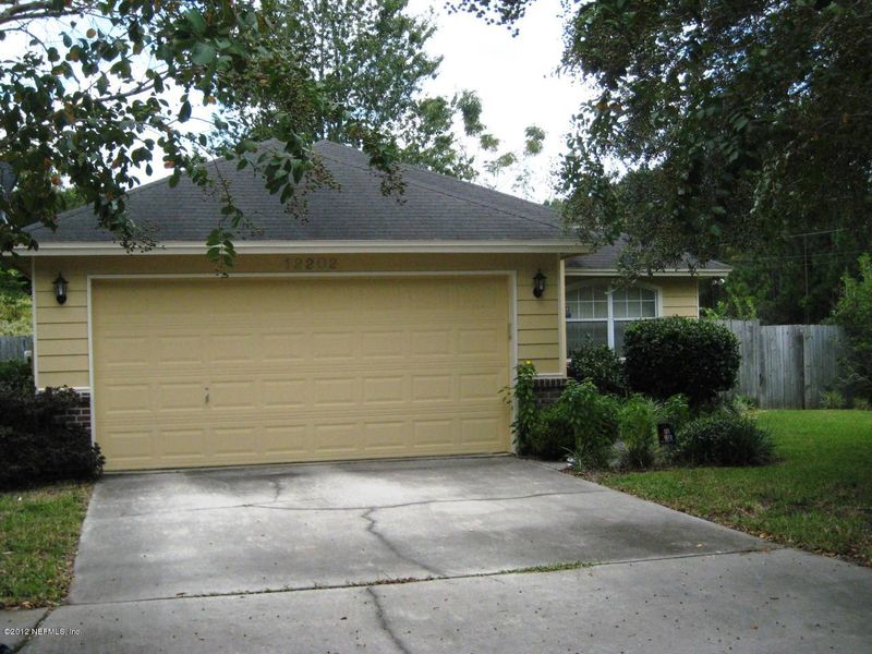 12202 Sutton Estates Dr, Jacksonville, FL 32223