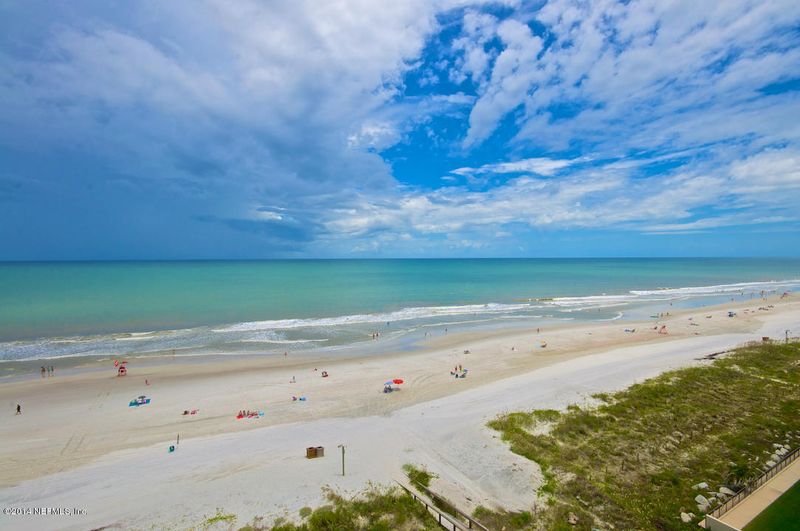 1221 1st St S #8C, Jacksonville Beach, FL 32250