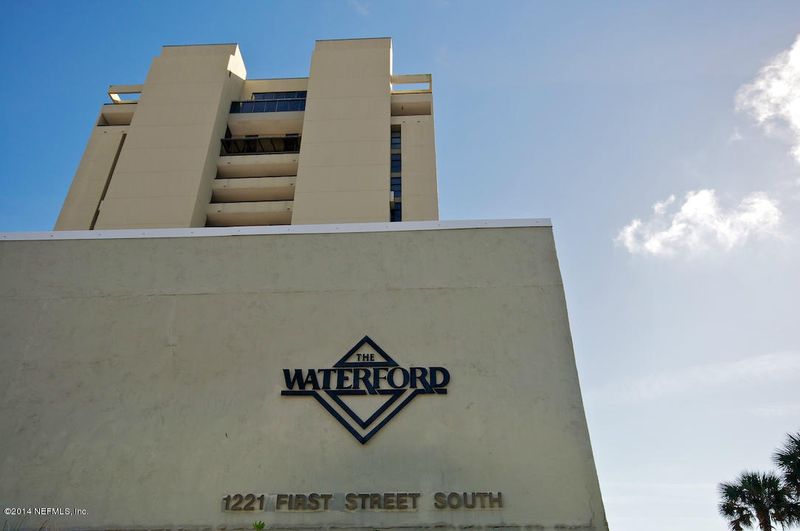 1221 1st St S #8C, Jacksonville Beach, FL 32250