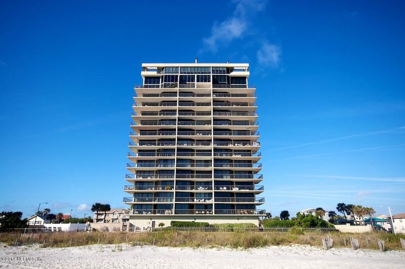 1221 1st St S #8C, Jacksonville Beach, FL 32250