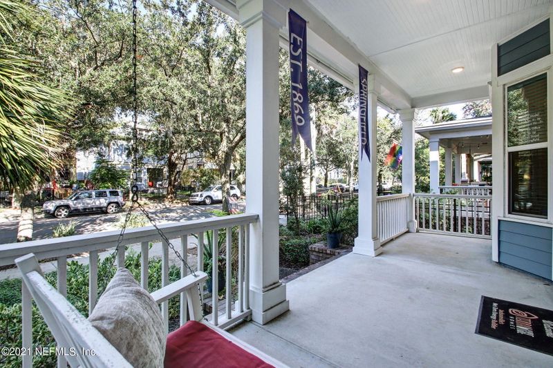 1221 Liberty St, Jacksonville, FL 32206