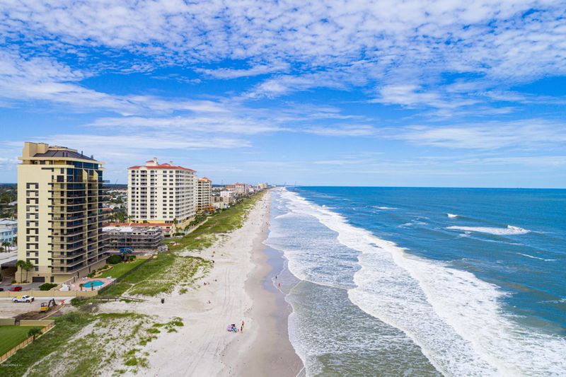 1221 S 1st St #5C, Jacksonville Beach, FL 32250