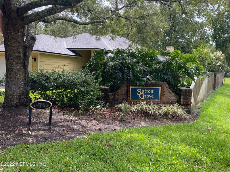12213 Sutton Estates Dr, Jacksonville, FL 32223