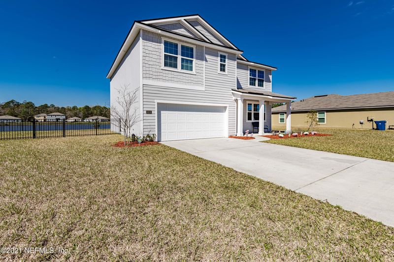 12216 Crossfield Dr, Jacksonville, FL 32219