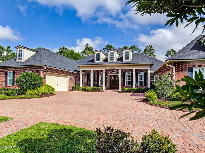 12217 Kinneil Ct, Jacksonville, FL 32224