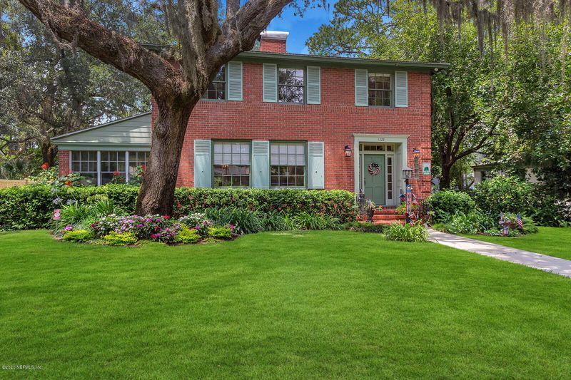 1222 Monticello Rd, Jacksonville, FL 32207