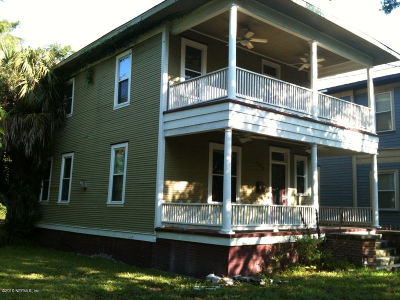 1222 N Liberty St, Jacksonville, FL 32206