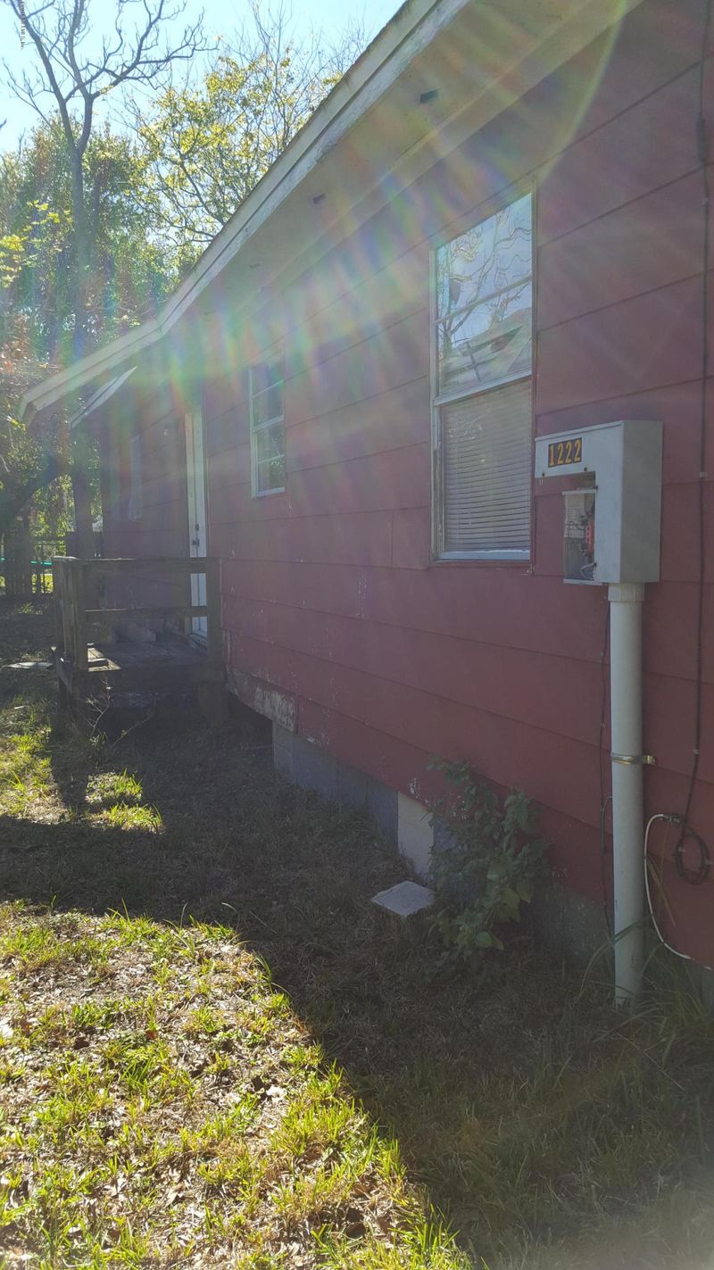 1222 Oakley St, Jacksonville, FL 32202