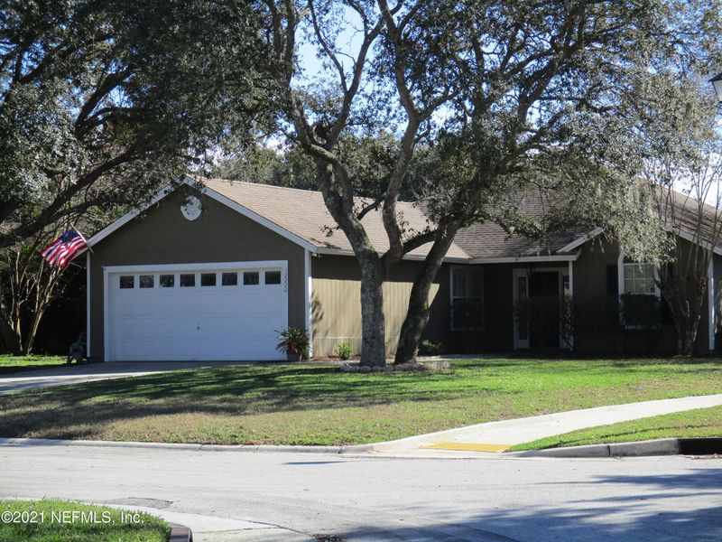 12220 Footpath Ln, Jacksonville, FL 32224