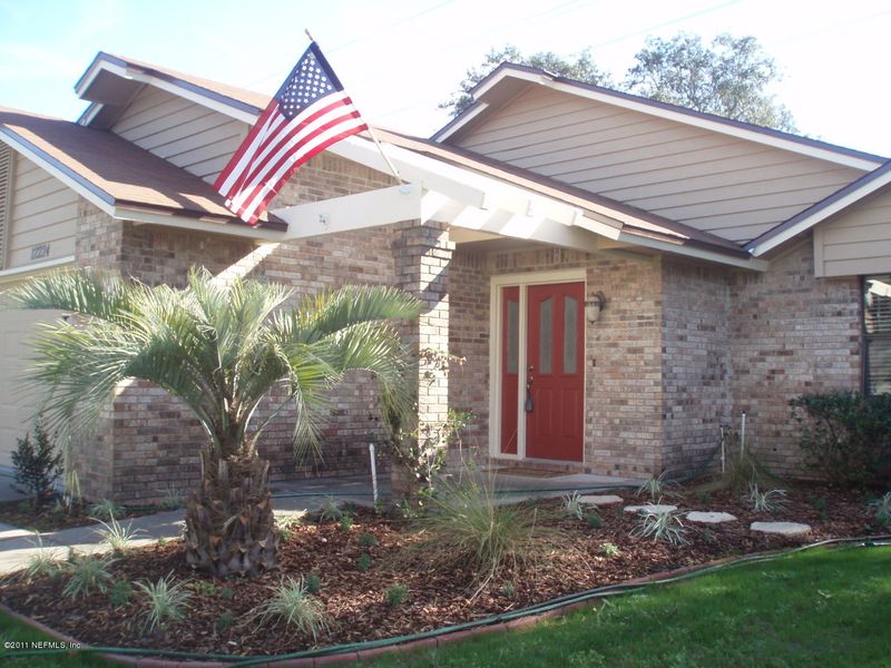 12224 High Pine Rd S, Jacksonville, FL 32225