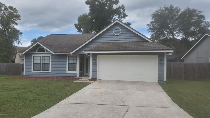 12225 High Laurel Dr, Jacksonville, FL 32225