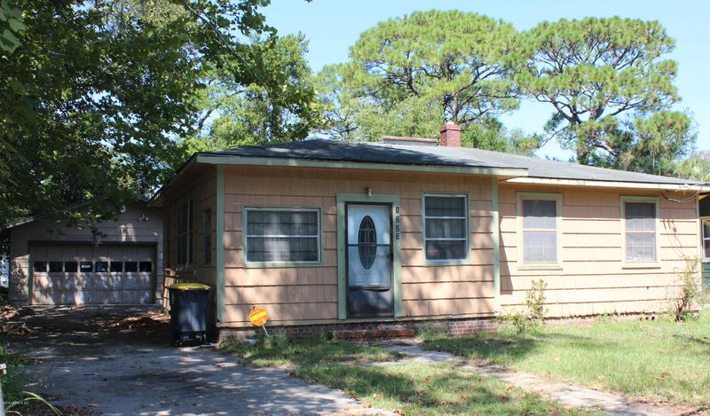 1223 Maynard St, Jacksonville, FL 32208