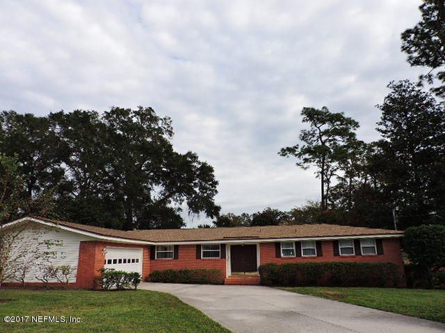 1223 Montevideo Rd, Jacksonville, FL 32216