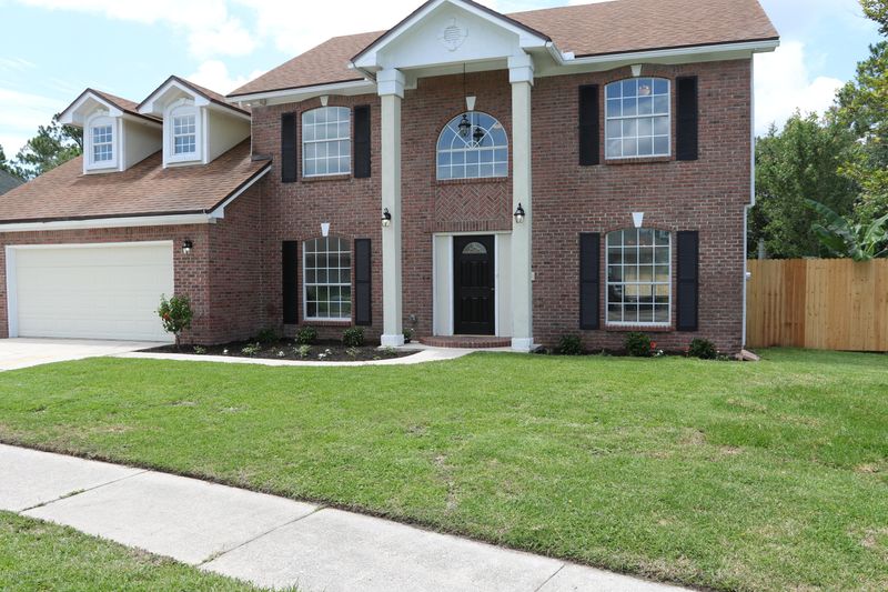 12230 Franklin Brook Ln, Jacksonville, FL 32225