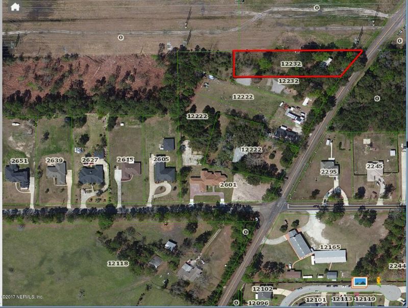 12232 Duval Rd, Jacksonville, FL 32218