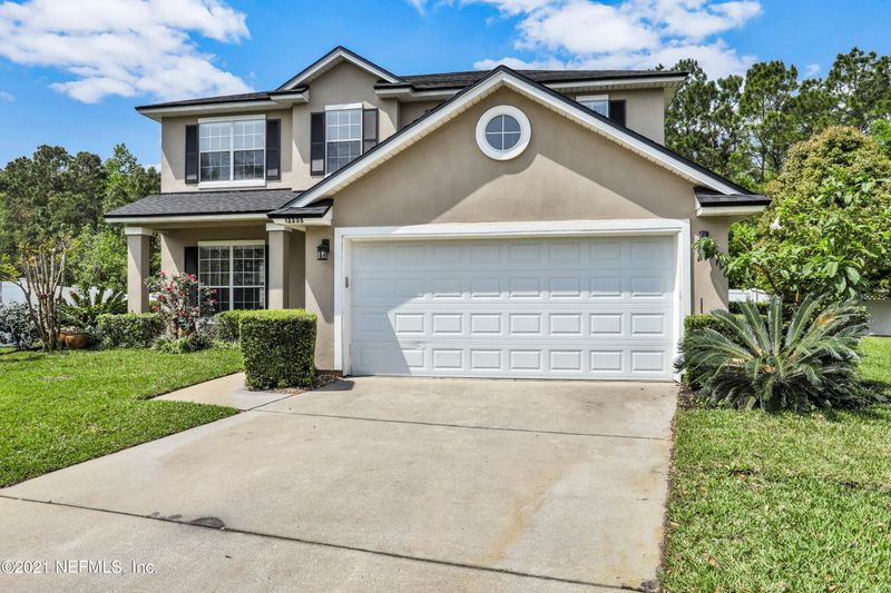 12235 Hawkstowe Ln, Jacksonville, FL 32225