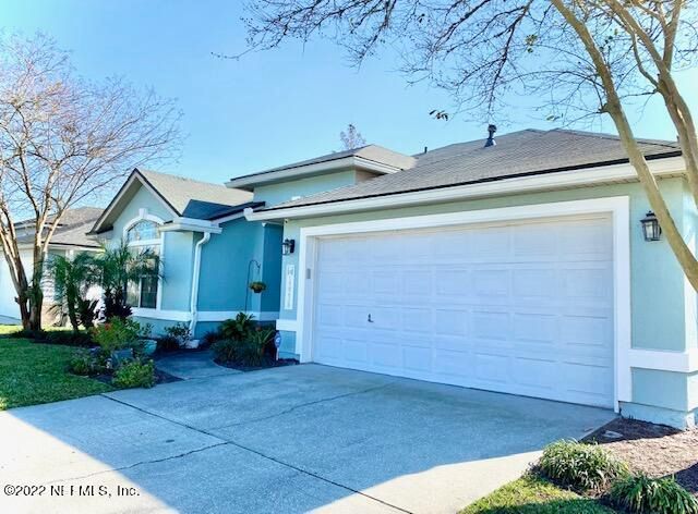12238 Gehrig Dr, Jacksonville, FL 32224