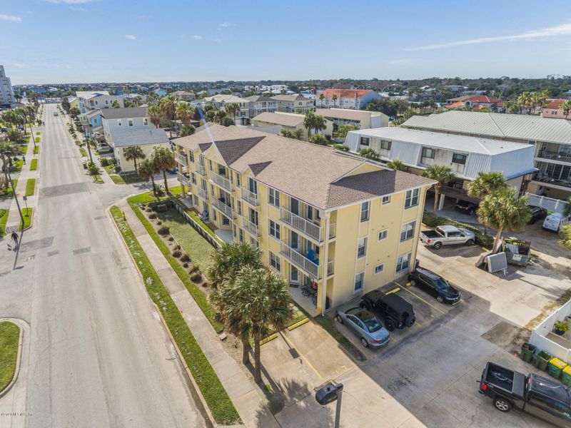 1224 1st St S #2A, Jacksonville Beach, FL 32250
