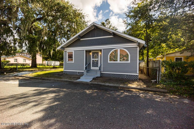 1224 E 27th St, Jacksonville, FL 32206