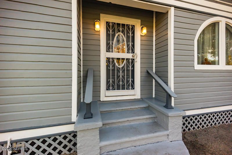 1224 E 27th St, Jacksonville, FL 32206