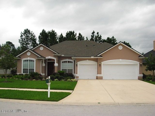 1224 Garrison Dr, St Augustine, FL 32092