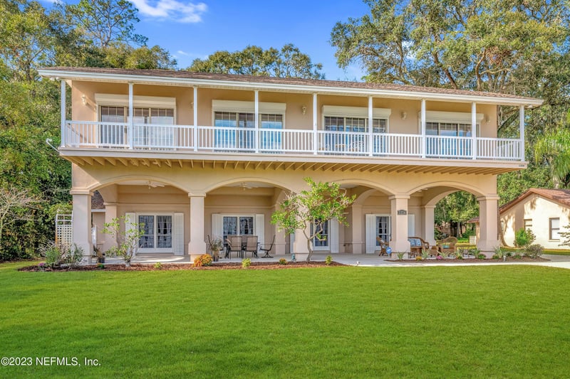 1224 River Rd, Orange Park, FL 32073