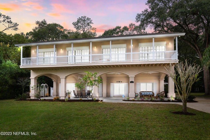 1224 River Rd, Orange Park, FL 32073