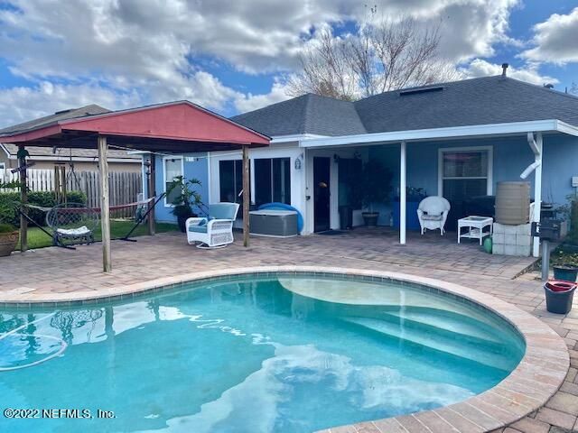 12245 Gehrig Dr, Jacksonville, FL 32224