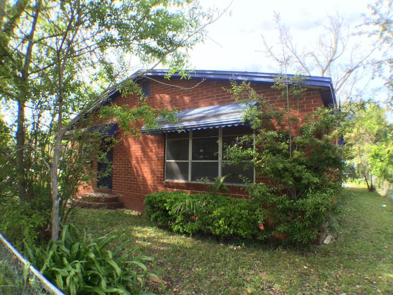 1225 22nd St W, Jacksonville, FL 32209