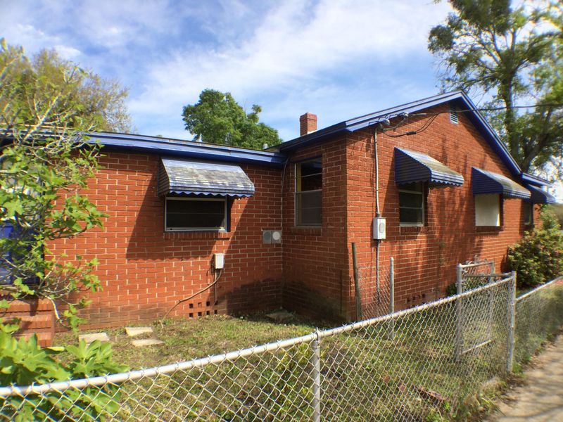 1225 22nd St W, Jacksonville, FL 32209