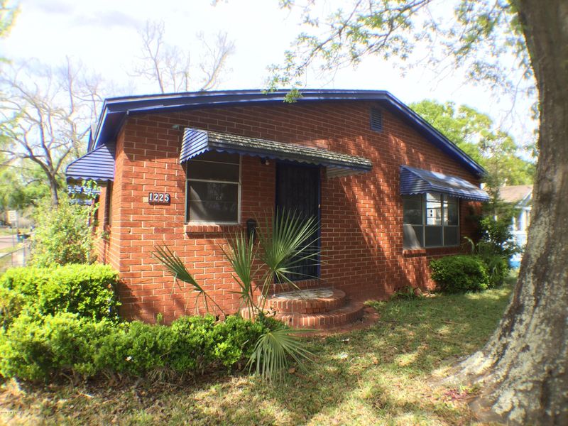1225 22nd St W, Jacksonville, FL 32209