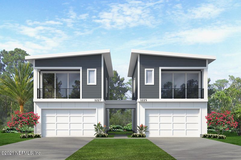 1225 4th St N, Jacksonville Beach, FL 32250