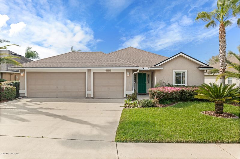 1225 Woodchurch Ln, St Augustine, FL 32092
