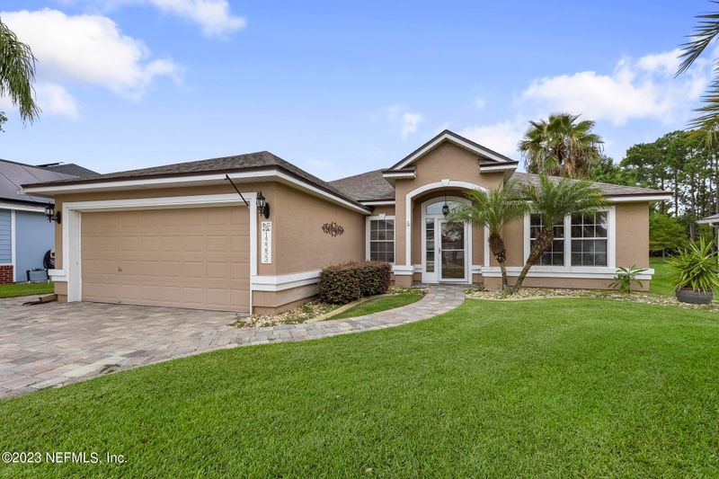 12253 Gehrig Dr, Jacksonville, FL 32224