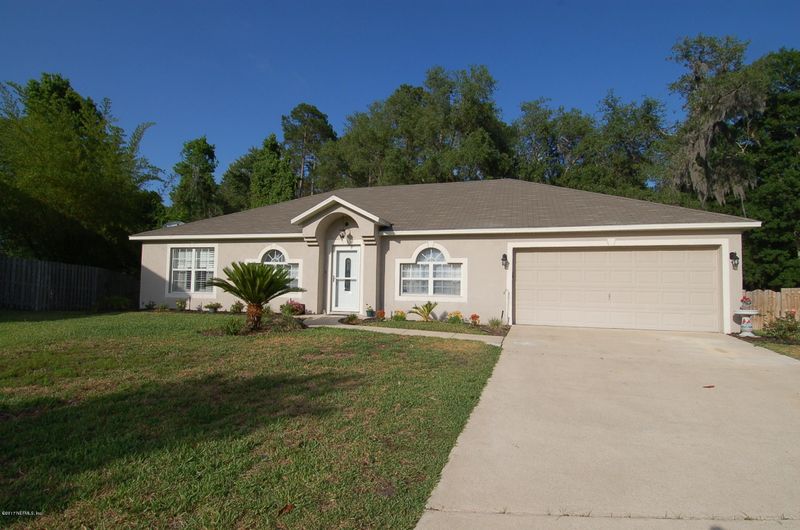 12253 Hickory Forest Rd, Jacksonville, FL 32226