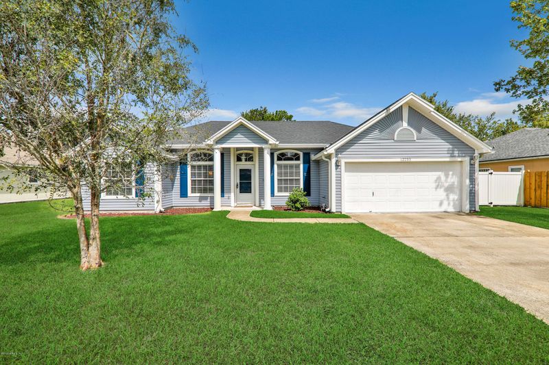 12255 Mantle Dr, Jacksonville, FL 32224