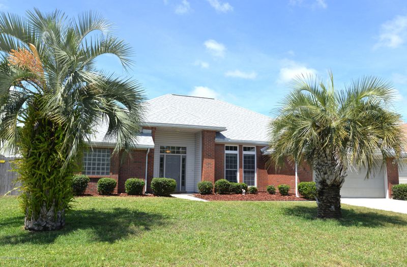 12257 Scotts Cove Trl, Jacksonville, FL 32225