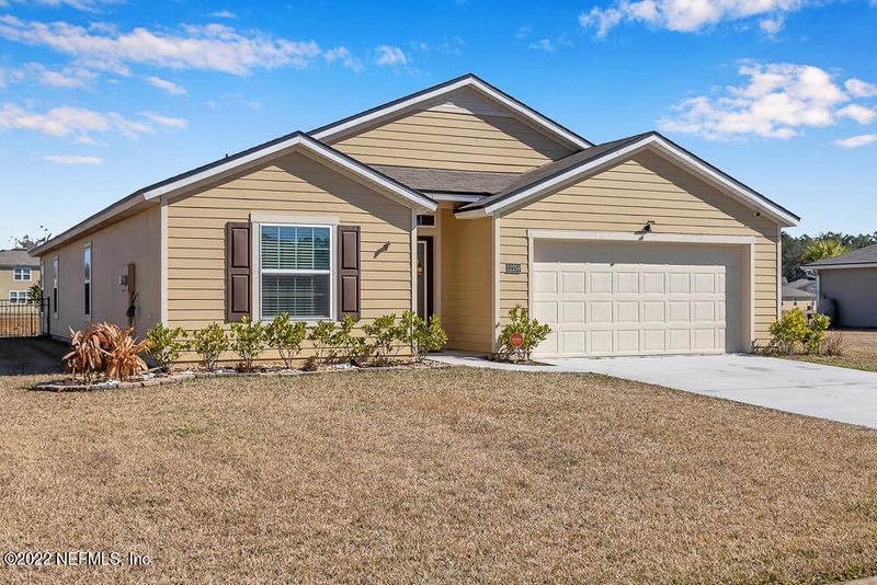 12259 Crossfield Dr, Jacksonville, FL 32219