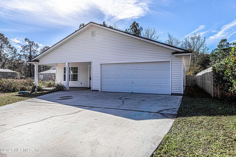 1226 Clay St, Fleming Island, FL 32003