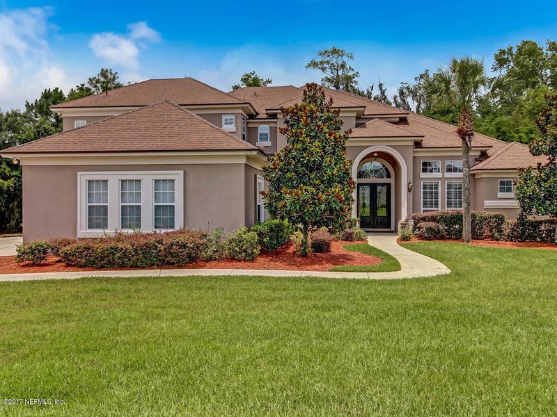 1226 Salt Marsh Ln, Fleming Island, FL 32003