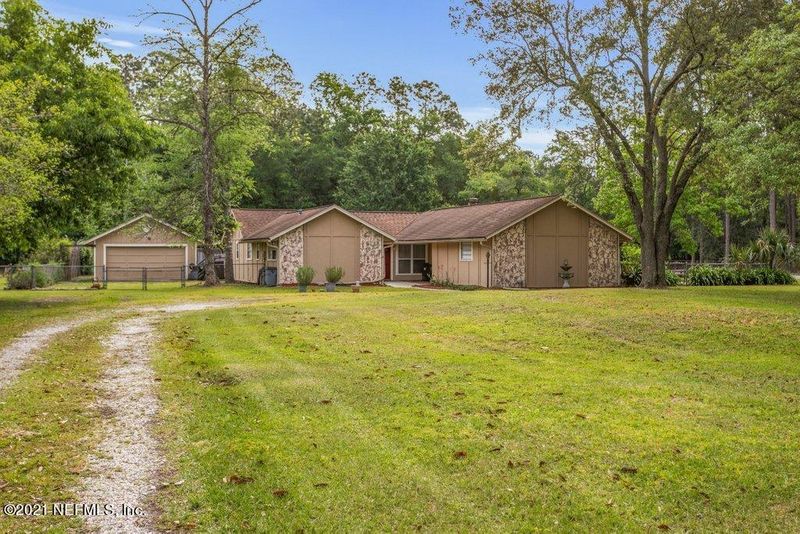 1227 Foxmeadow Trl, Middleburg, FL 32068