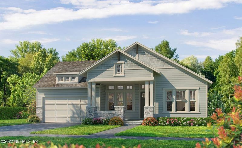 12271 Gathering Pines Rd, Jacksonville, FL 32224