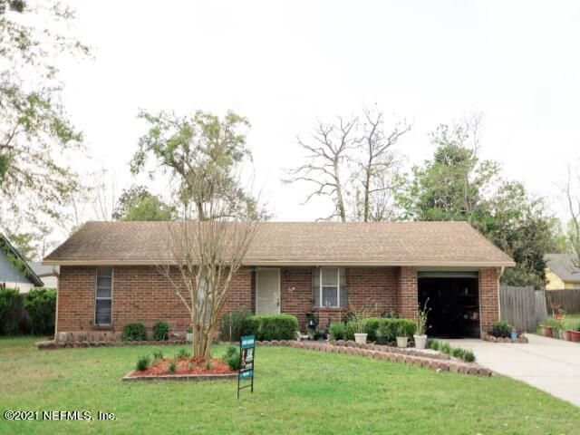 1228 Pioneer Dr, Orange Park, FL 32065