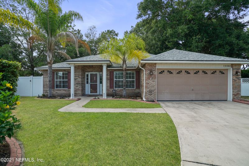 12282 Winterset Ct, Jacksonville, FL 32225