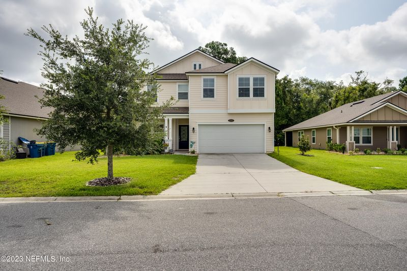 12283 Sacha Rd, Jacksonville, FL 32226