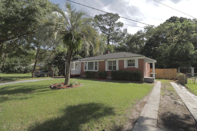1229 Stimson St, Jacksonville, FL 32205