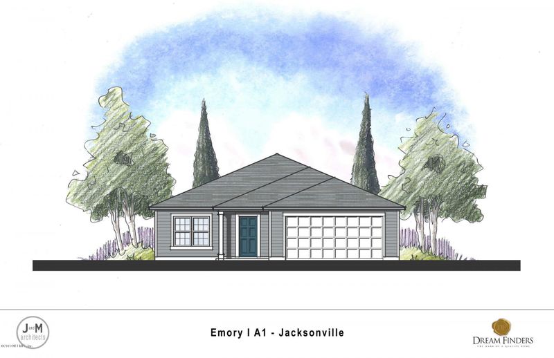 12294 Cheery Bluff Dr, Jacksonville, FL 32218